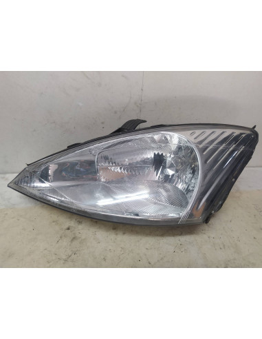 FARO IZQUIERDO FORD FOCUS BERLINA...