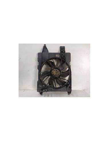 ELECTROVENTILADOR RENAULT SCENIC II...