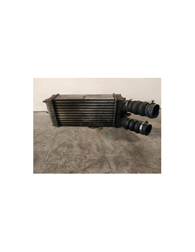 INTERCOOLER CITROEN XSARA PICASSO 9HX...