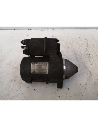 MOTOR ARRANQUE SMART FORTWO COUPE G15...