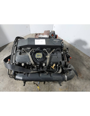 MOTOR COMPLETO FORD MONDEO BERLINA...