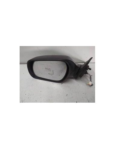 RETROVISOR IZQUIERDO MAZDA 6 BERLINA...