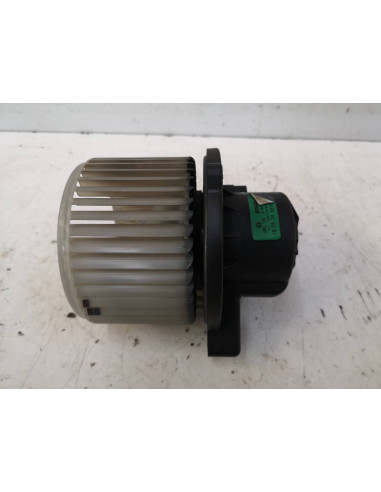 VENTILADOR CALEFACCION SMART FORTWO...