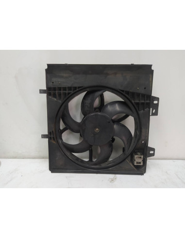 ELECTROVENTILADOR CITROEN C2   2003