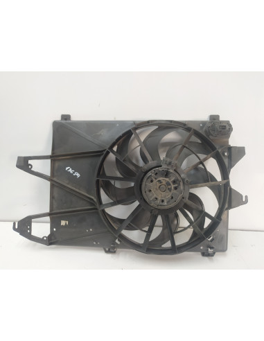 ELECTROVENTILADOR FORD MONDEO BERLINA...