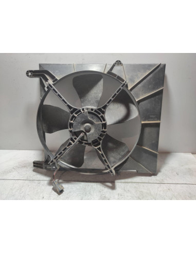 ELECTROVENTILADOR CHEVROLET AVEO...