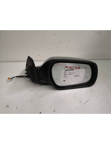 RETROVISOR DERECHO MAZDA 6 BERLINA...