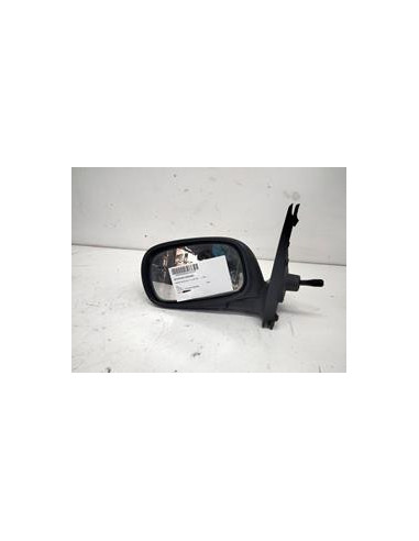 RETROVISOR IZQUIERDO NISSAN MICRA...