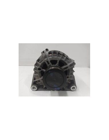 ALTERNADOR FORD FIESTA (CB1) KVJA  2012