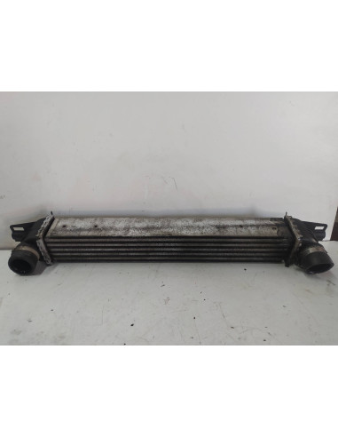 INTERCOOLER CITROEN NEMO 8HS  2010