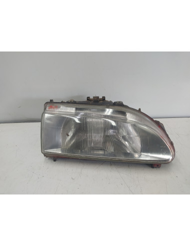 FARO DERECHO RENAULT R 19 BERL. CON...