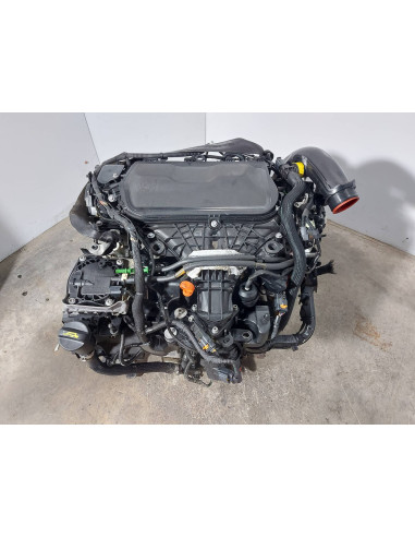 MOTOR COMPLETO FIAT SCUDO (272)...