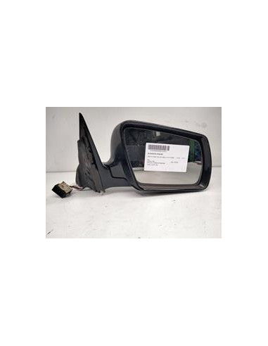 RETROVISOR DERECHO AUDI ALLROAD...