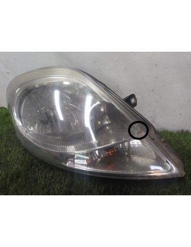 FARO DERECHO NISSAN PRIMASTAR (X83)...