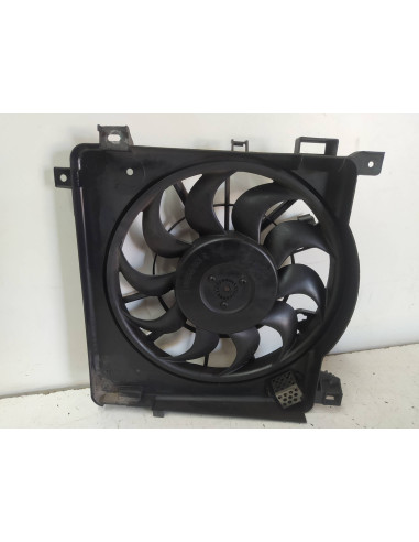 ELECTROVENTILADOR OPEL ASTRA H...