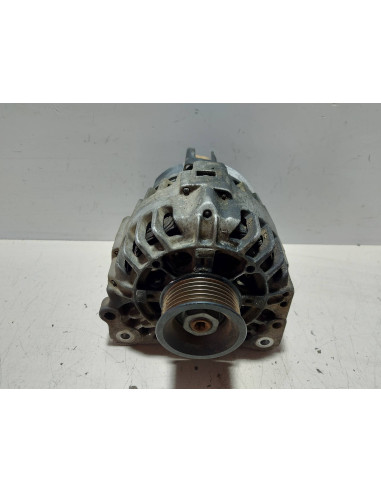 ALTERNADOR SEAT IBIZA (6L1) AZQ  2003