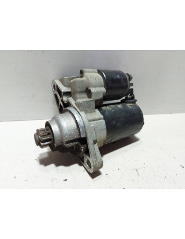 MOTOR ARRANQUE SEAT IBIZA (6L1) AZQ...