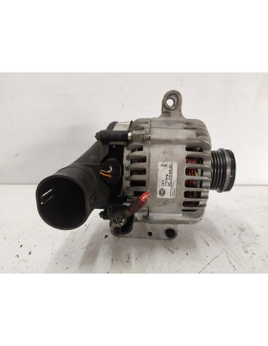 ALTERNADOR FORD MONDEO BERLINA (GE)...