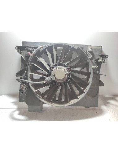 ELECTROVENTILADOR JAGUAR S-TYPE   2002