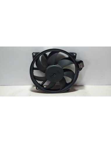 ELECTROVENTILADOR RENAULT SCENIC III...