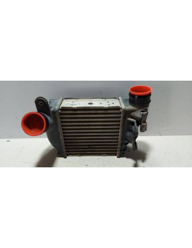 INTERCOOLER SEAT LEON (1M1) ASV  2003