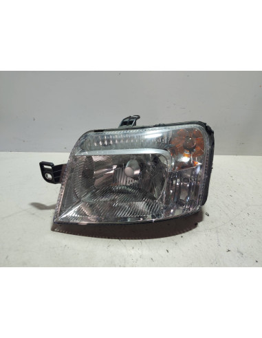 FARO IZQUIERDO FIAT III PANDA (319)   0