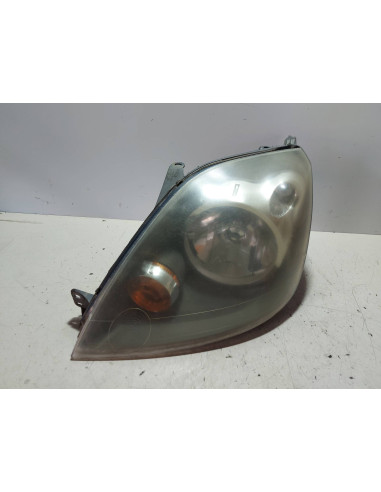 FARO IZQUIERDO FORD FIESTA (CBK) A9JA...