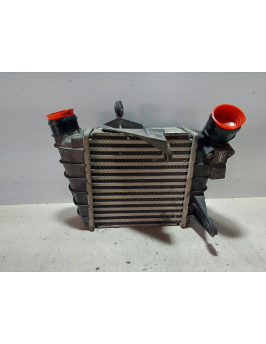 INTERCOOLER VOLKSWAGEN POLO IV (9N3)...