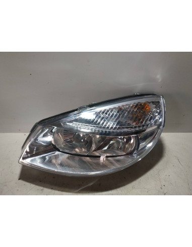 FARO IZQUIERDO RENAULT SCENIC II (JM)...