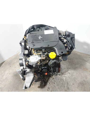 MOTOR COMPLETO RENAULT SCENIC I...