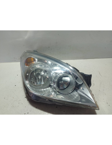 FARO DERECHO OPEL ASTRA H BERLINA...