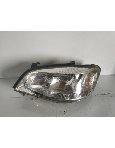 FARO IZQUIERDO OPEL ZAFIRA A Y 20 DTH...