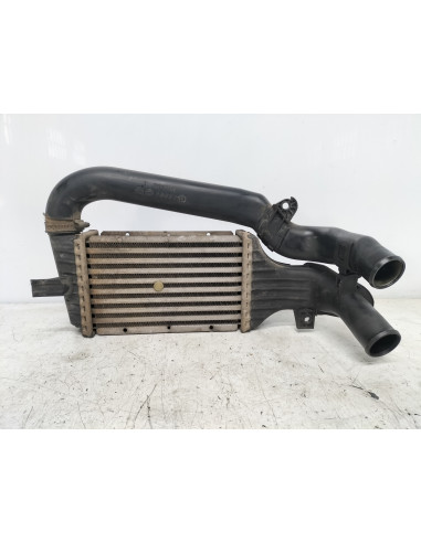 INTERCOOLER OPEL ZAFIRA A Y20DTH  2004