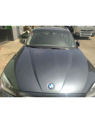 CAPO BMW SERIE X1 (E84) N47D20C  2014