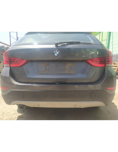 PARAGOLPES TRASERO BMW SERIE X1 (E84)...