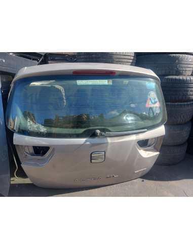 PORTON TRASERO SEAT ALTEA (5P1) CAYC...