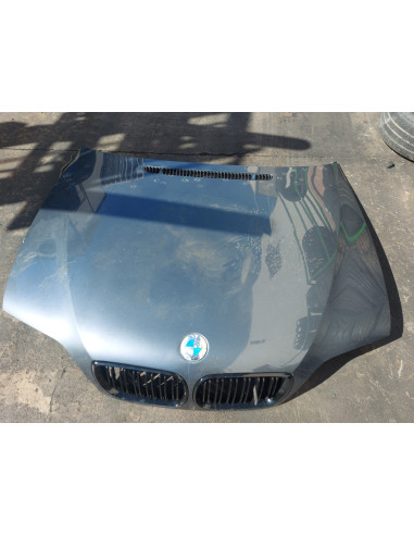 CAPO BMW SERIE 3 BERLINA (E46)...