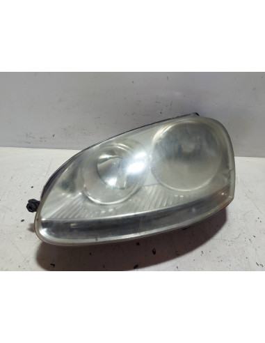 FARO IZQUIERDO VOLKSWAGEN GOLF V...