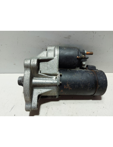 MOTOR ARRANQUE PEUGEOT 206 NFU  2004