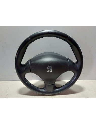 VOLANTE PEUGEOT 206 NFU  2004