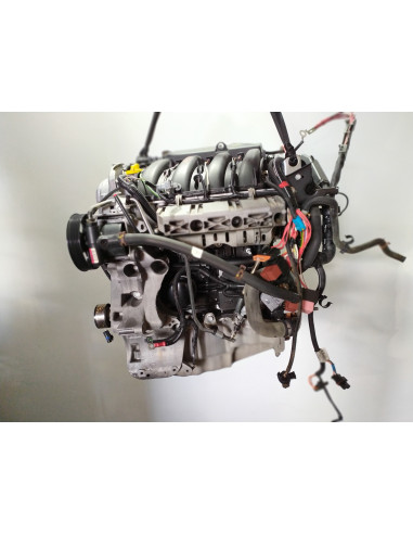 MOTOR COMPLETO DACIA LOGAN 1 K4M690...