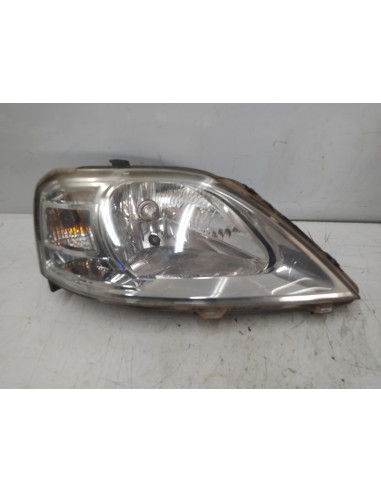 FARO DERECHO DACIA LOGAN 1 K4M690  2010