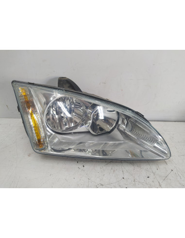 FARO DERECHO FORD FOCUS BERLINA (CAP)...