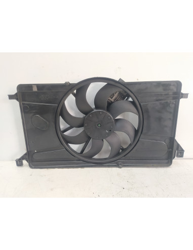 ELECTROVENTILADOR FORD FOCUS BERLINA...