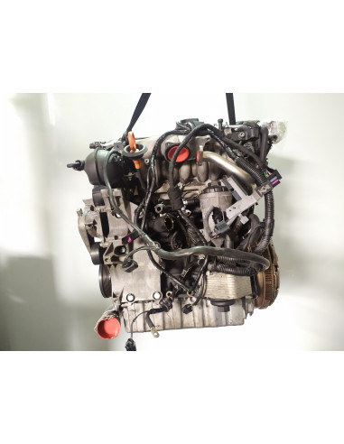 MOTOR COMPLETO AUDI A3 (8P1) BKD  2004