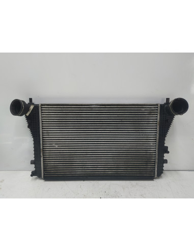 INTERCOOLER AUDI A3 (8P1) BKD  2004