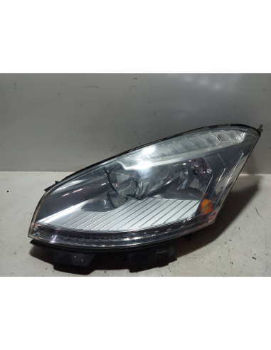 FARO IZQUIERDO CITROEN GRAND C4...