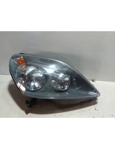 FARO DERECHO OPEL ZAFIRA B Z19DT  2007