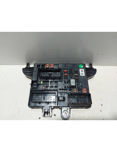 CAJA RELES / FUSIBLES OPEL INSIGNIA...