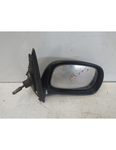 RETROVISOR DERECHO NISSAN MICRA (K11)...